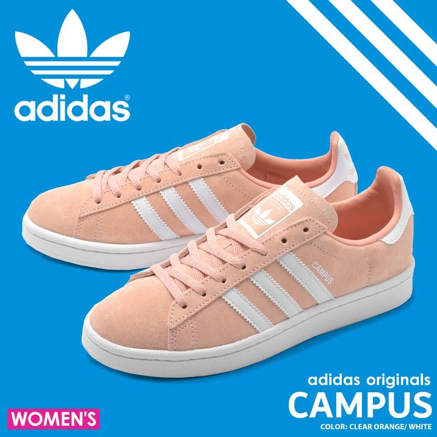 アディダスオリジナルス スニーカー レディース キャンパス adidas Originals CAMPUS CG6047 靴 シューズ :10021885:サンダル・スニーカーならZ-CRAFT - 通販 - Yahoo!ショッピング