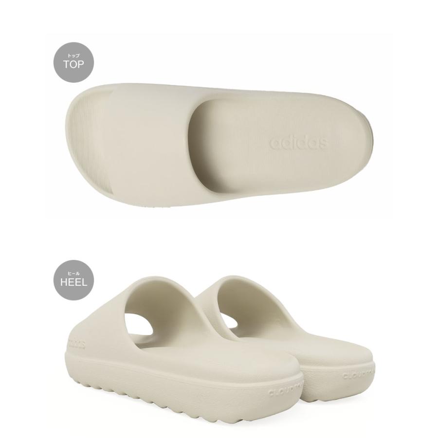 adidas（アディダス） サンダル メンズ レディース アディレッタ LUMIA