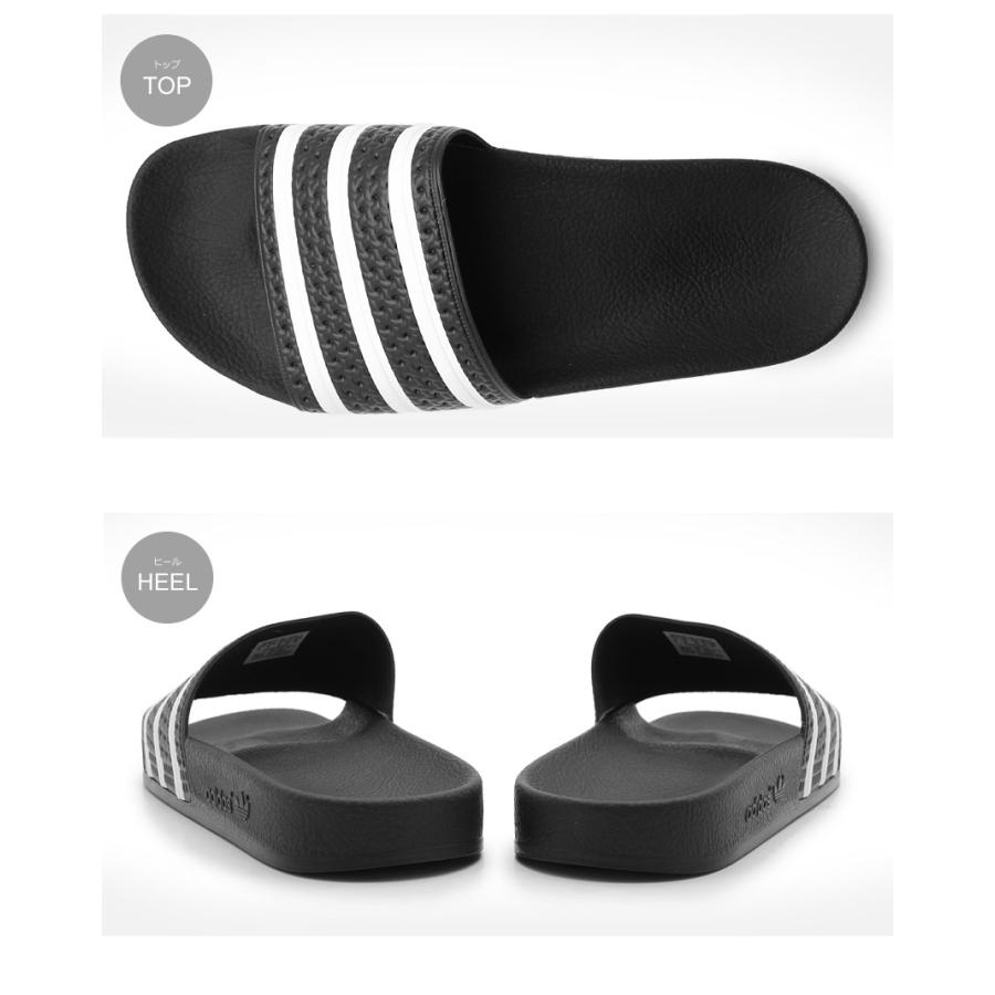 adidas（アディダス） オリジナルス サンダル メンズ レディース