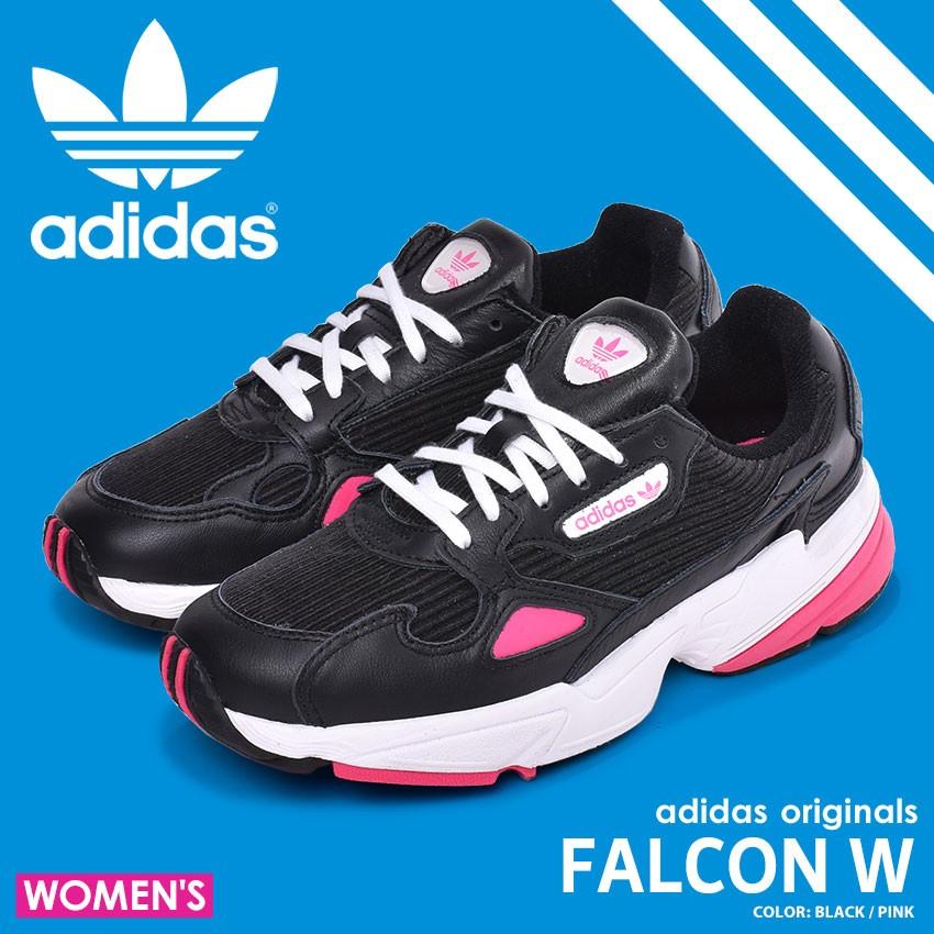 アディダス オリジナルス スニーカー レディース ファルコン W Ee5123 Adidas Originals 靴 マスク スニーカーならz Craft 通販 Yahoo ショッピング
