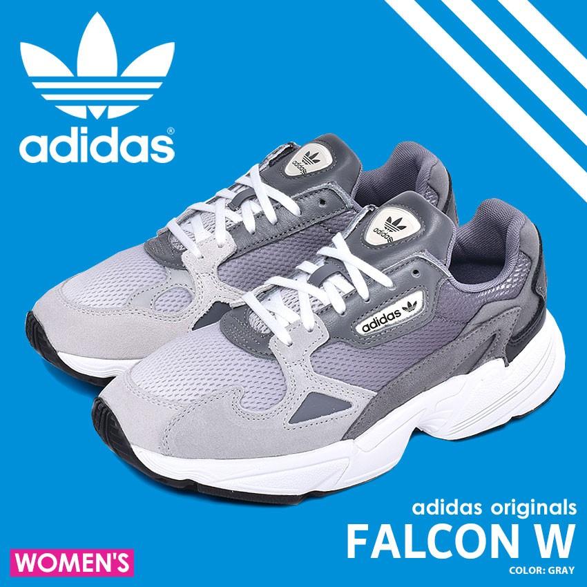 Adidas Originals アディダス オリジナルス スニーカー ファルコン W Falcon W Ee5106 レディース 靴 シューズ スニーカー ブーツならz Craft 通販 Yahoo ショッピング