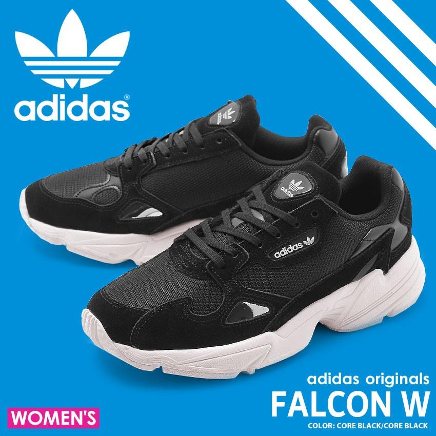 Adidas Originals アディダス オリジナルス スニーカー レディース ファルコン W B シューズ 靴 スニーカー ブーツならz Craft 通販 Yahoo ショッピング