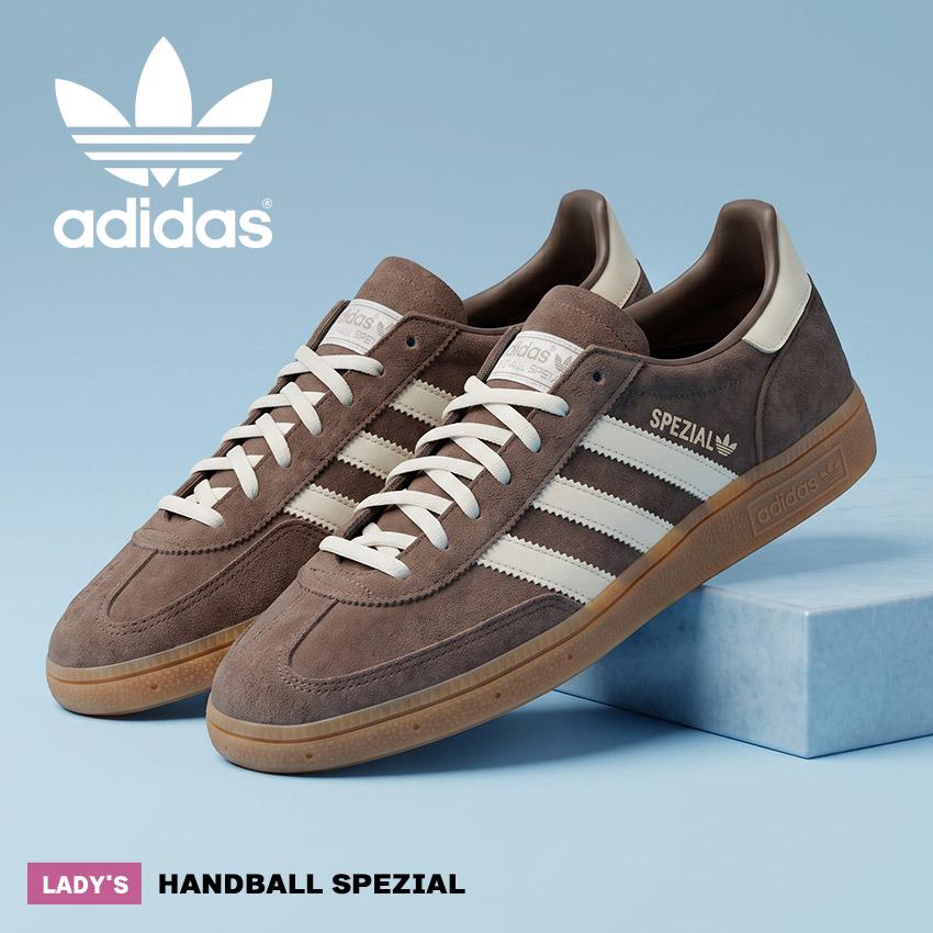 adidas（アディダス） ローカットスニーカー レディース ハンドボール