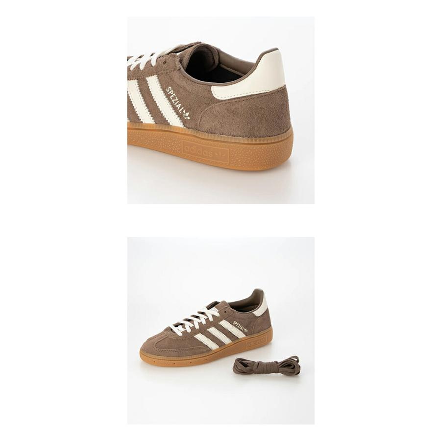 adidas（アディダス） ローカットスニーカー レディース ハンドボール