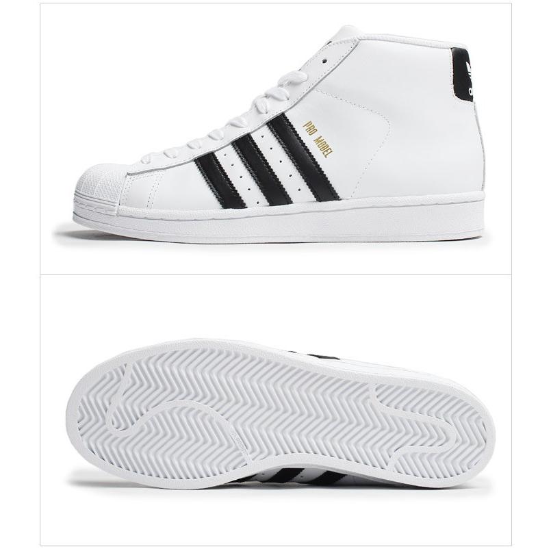 アディダス オリジナルス プロモデル スーパースター Adidas Originals