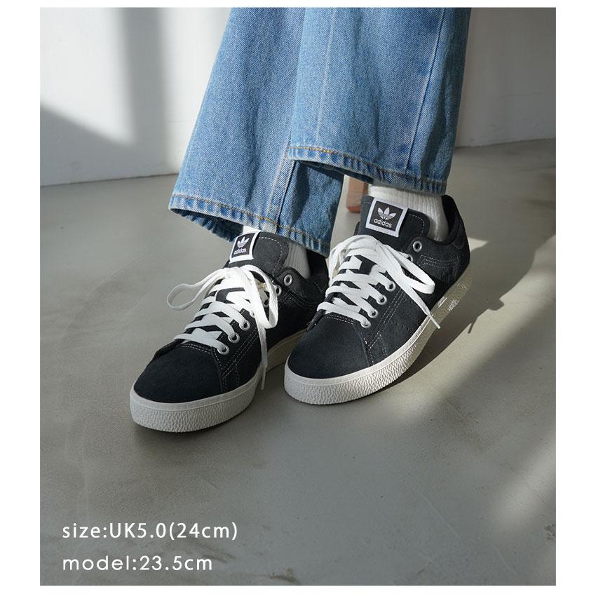 adidas（アディダス） オリジナルス スニーカー レディース スタンス