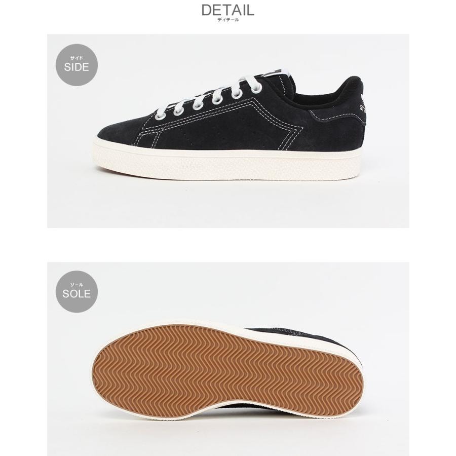 adidas（アディダス） オリジナルス スニーカー レディース スタンス