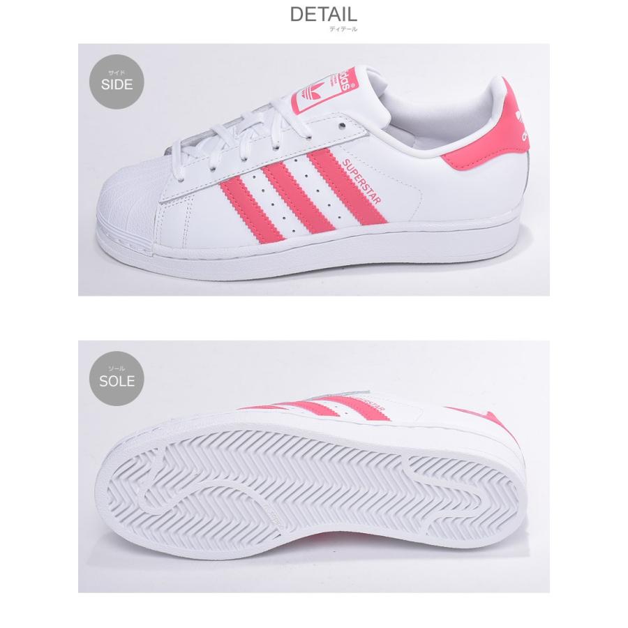 アディダス オリジナルス スニーカー スーパースター Adidas Originals Super Star J Cg6608 レディース 靴 シューズ スニーカー ブーツならz Craft 通販 Yahoo ショッピング