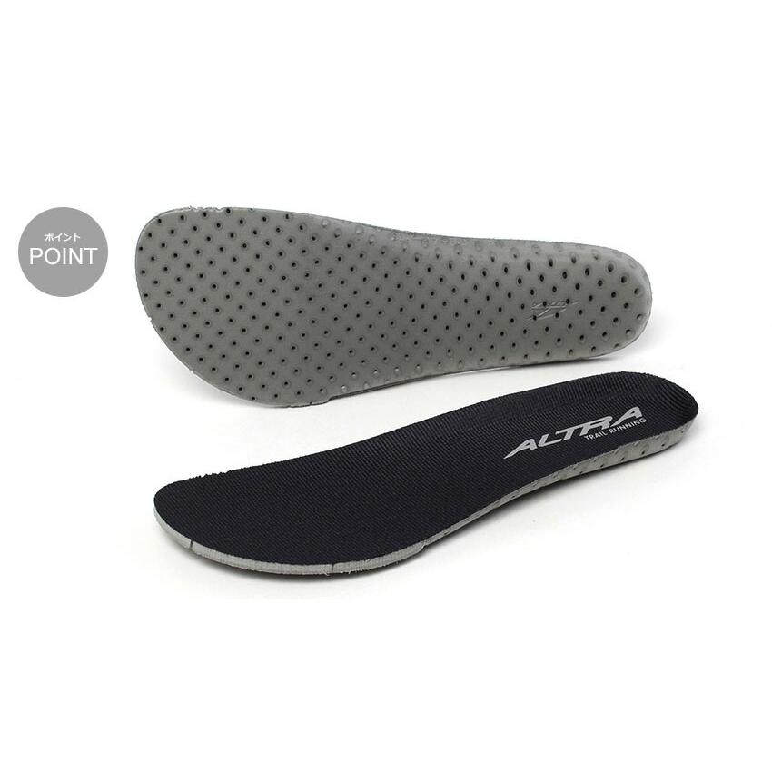 アルトラ トレイルランニングシューズ メンズ オリンパス 6 ALTRA