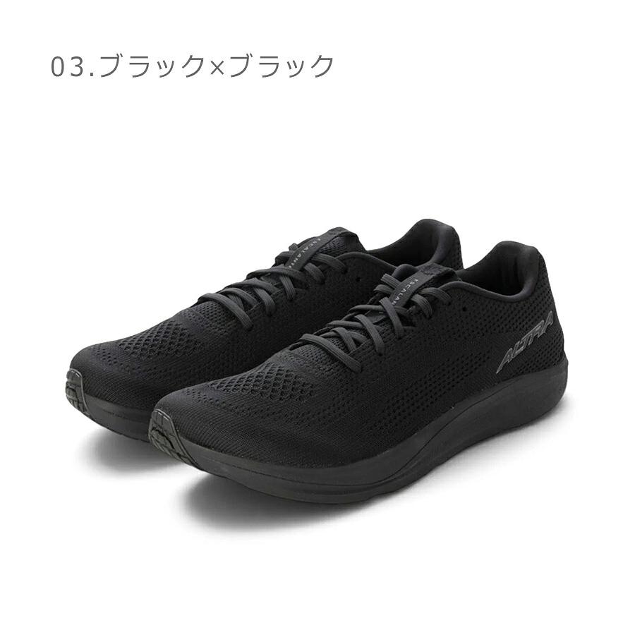 ALTRA アルトラ ランニングシューズ メンズ M ESCALANTE 5 ALTRA
