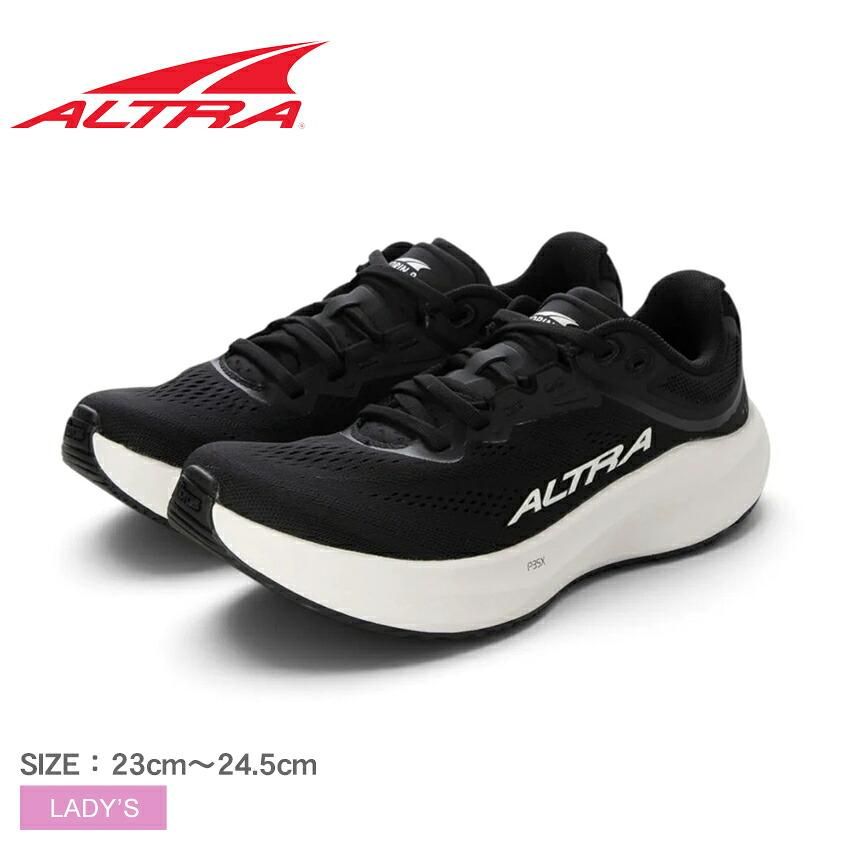 ALTRA アルトラ ランニングシューズ レディース W トーリン 9 ALTRA
