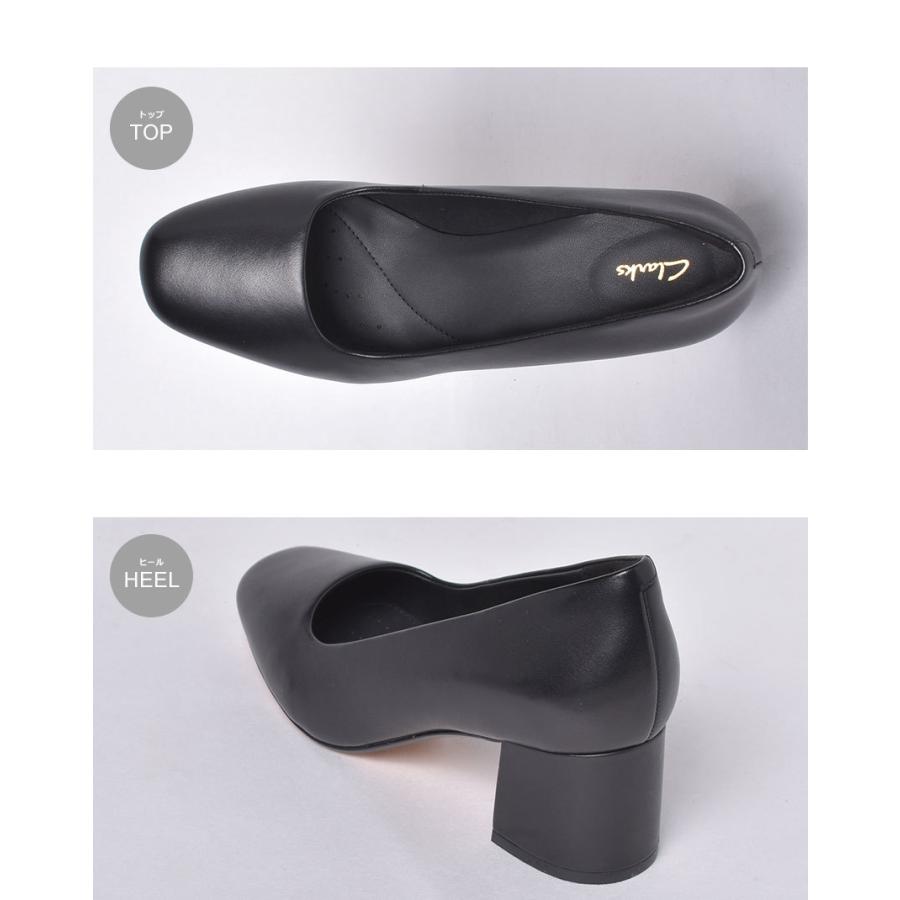 Clarks 送料無料 クラークス パンプス レディース シアー ローズ Clarks 送料無料 クラークス パンプス レディース シアー ローズ