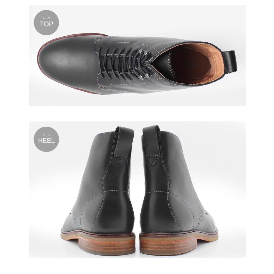 Clarks クラークス ブーツ メンズ クラークデール リッチ Clarkdale Rich 新生活 スニーカー ブーツならz Craft 通販 Yahoo ショッピング