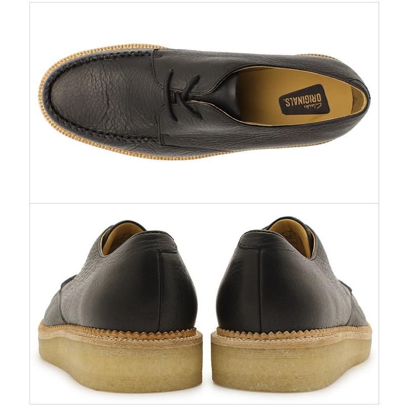 クーポンで500円off クラークス カジュアルシューズ メンズ ベッカリー フィールド Clarks ブラック 黒 靴 モカシン モックトゥ レザー サンダル スニーカーならz Craft 通販 Yahoo ショッピング