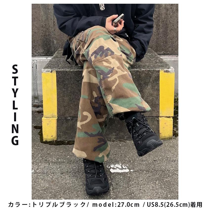 MERRELL SALE メレル ハイキングシューズ メンズ モアブ 3 