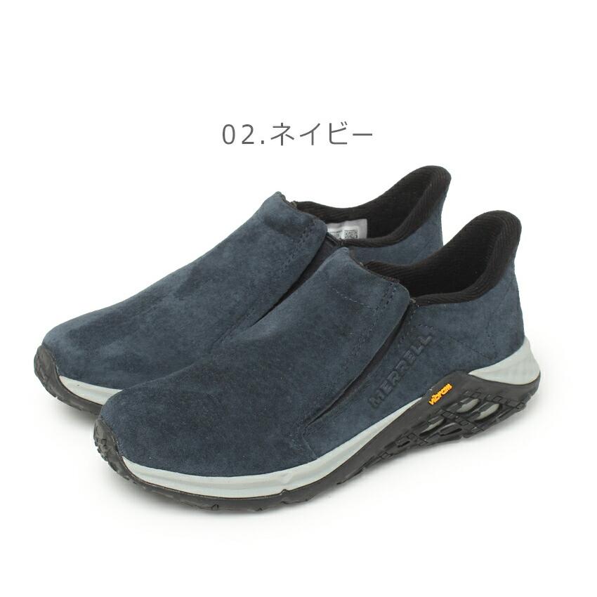 MERRELL メレル モックシューズ レディース ジャングル モック