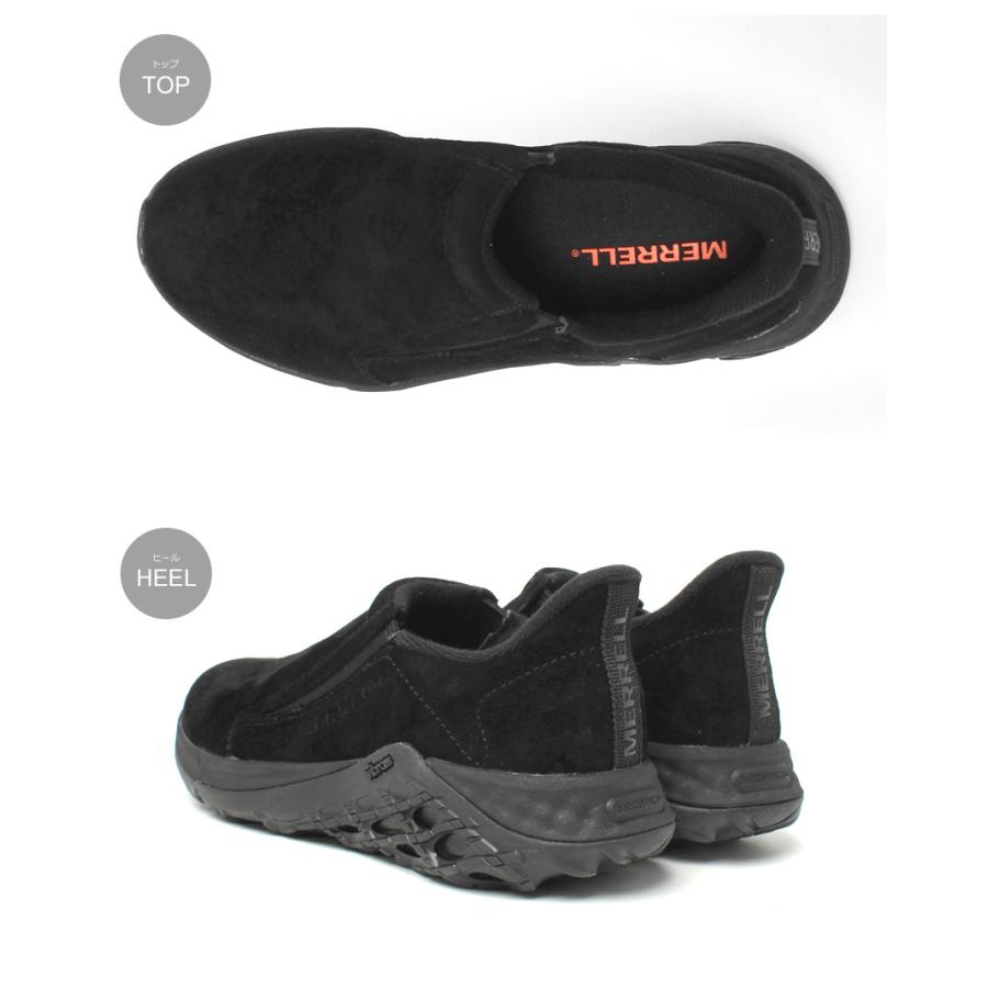 MERRELL メレル モックシューズ レディース ジャングル モック