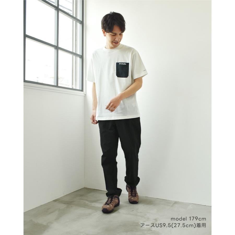 MERRELL（メレル） ハイキングシューズ メンズ カメレオン 8