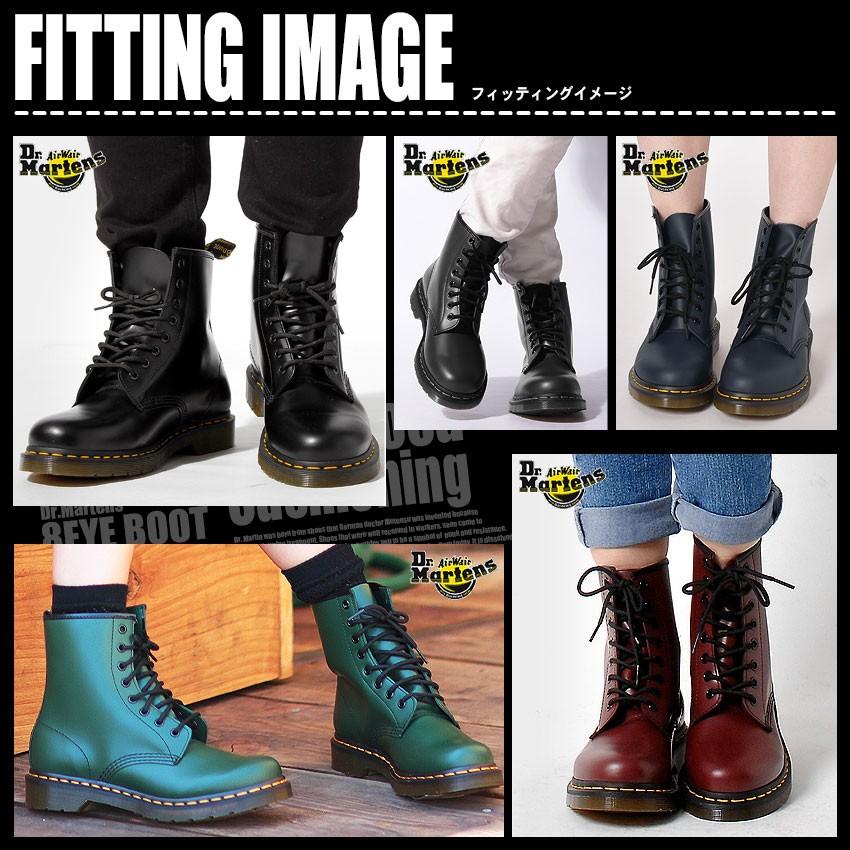 予約販売 ドクターマーチン Dr Martens ブーツ 1460 8ホール メンズ レディース 1033 0002 9 スニーカー ブーツならz Craft 通販 Yahoo ショッピング