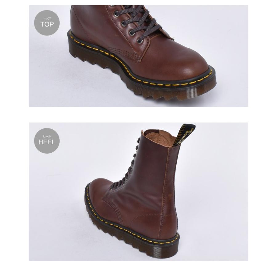 Dr.Martens（ドクターマーチン） 送料無料 1490リップル 10ホール
