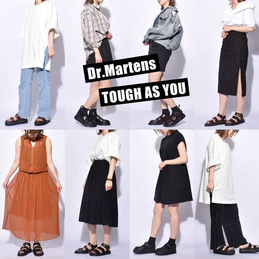 Dr.Martens 送料無料 DR.MARTENS ドクターマーチン サンダル Dr.Martens 送料無料 DR.MARTENS ドクターマーチン サンダル