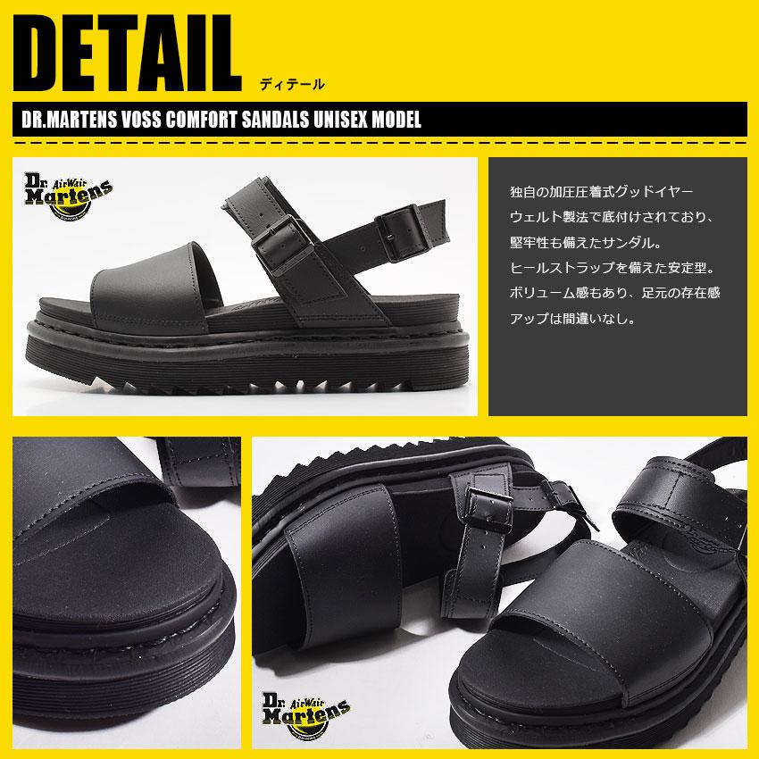 Dr.Martens 送料無料 DR.MARTENS ドクターマーチン サンダル Dr.Martens 送料無料 DR.MARTENS ドクターマーチン サンダル