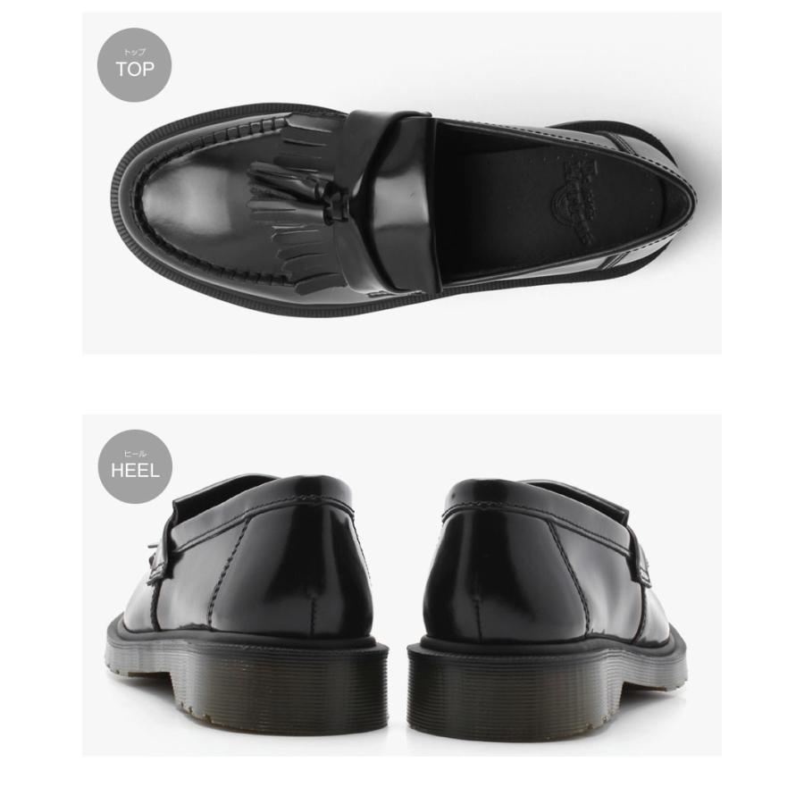 Dr Martens ドクターマーチン メンズ レディース ローファー エイドリアン タッセル ローファー 新生活 スニーカー ブーツならz Craft 通販 Yahoo ショッピング