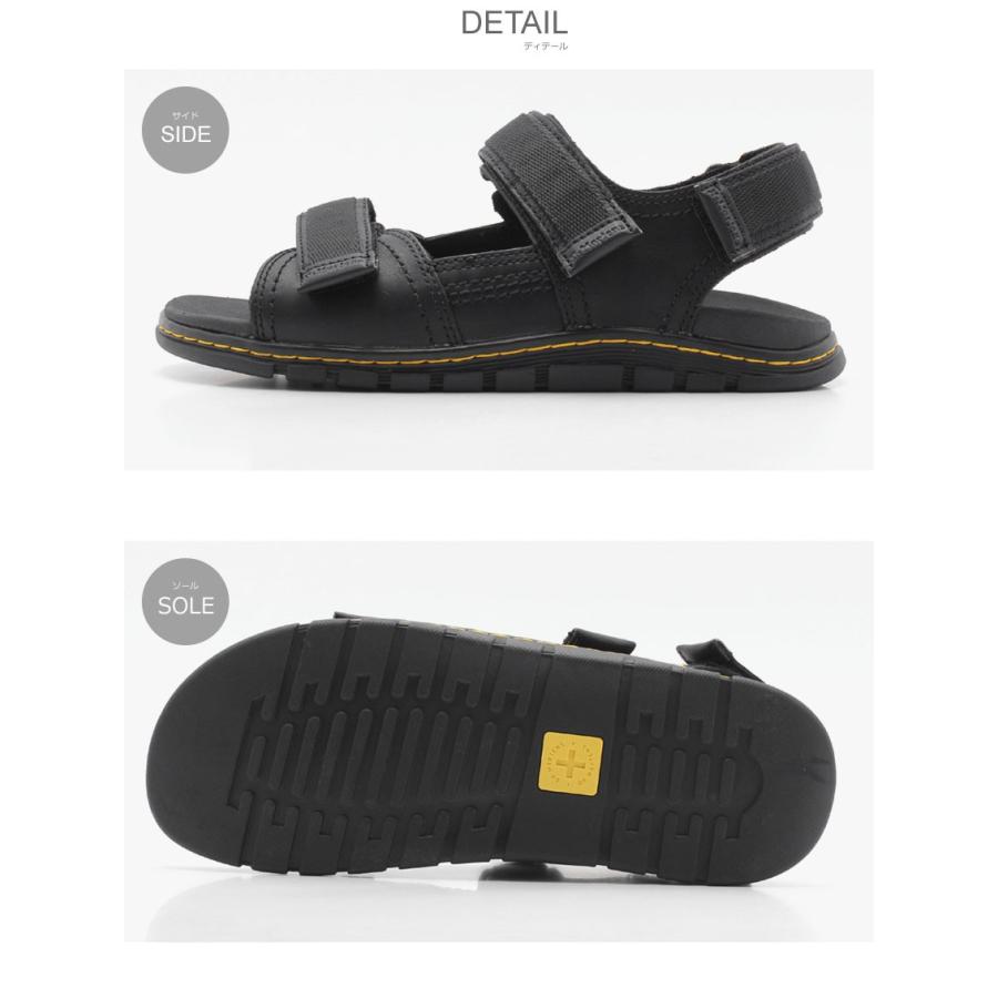 dr martens athens sandals