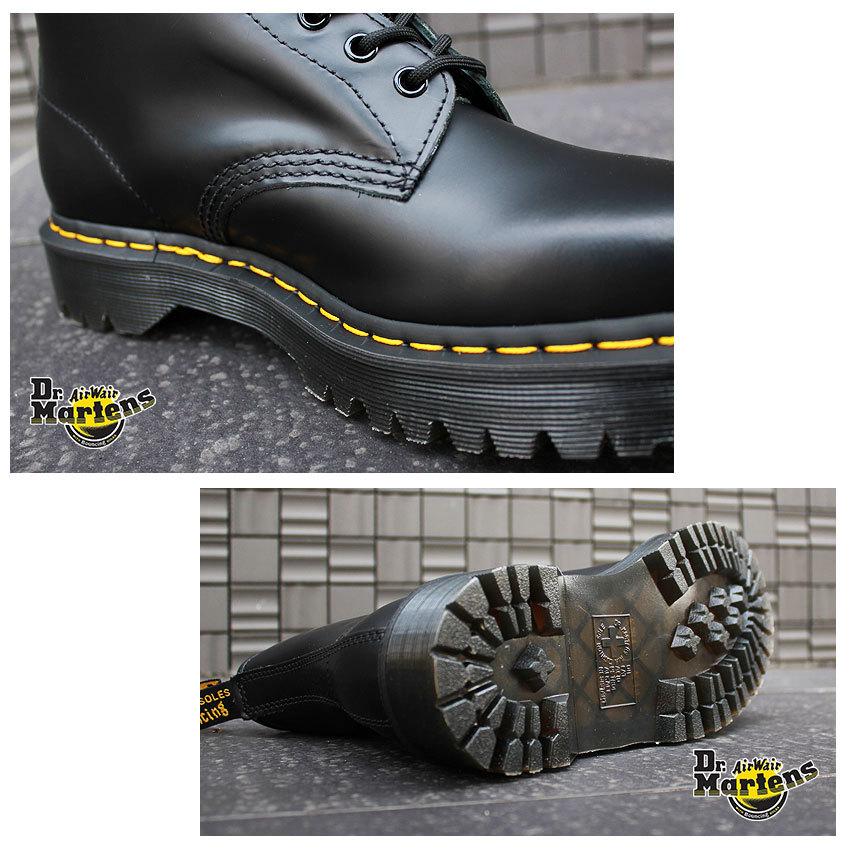 送料無料 DR．MARTENS ドクターマーチン メンズ レディース ブーツ 1460 BEX 8ホールブーツ 靴｜z-craft｜05