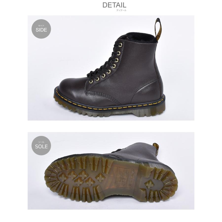 ドクターマーチン ブーツ メンズ 1460 Pascal 8ホールブーツ Dr Martens 靴 新生活 スニーカー ブーツならz Craft 通販 Yahoo ショッピング