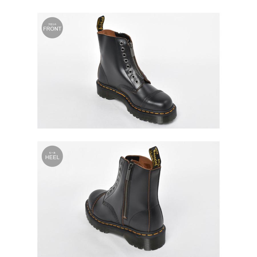 クーポンで500円off ドクターマーチン 8ホール ブーツ メンズ レディース 1460 Bex レースレス 8 ホール ブーツ Dr Martens ブラック 黒 父の日 スニーカー ブーツならz Craft 通販 Yahoo ショッピング