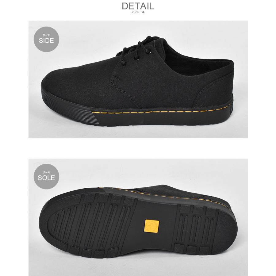 ドクターマーチン スニーカー メンズ Dr Martens Cairo Low 3eye Shoes ブラック 黒 靴 シューズ ローカット マーチン 新生活 スニーカー ブーツならz Craft 通販 Yahoo ショッピング