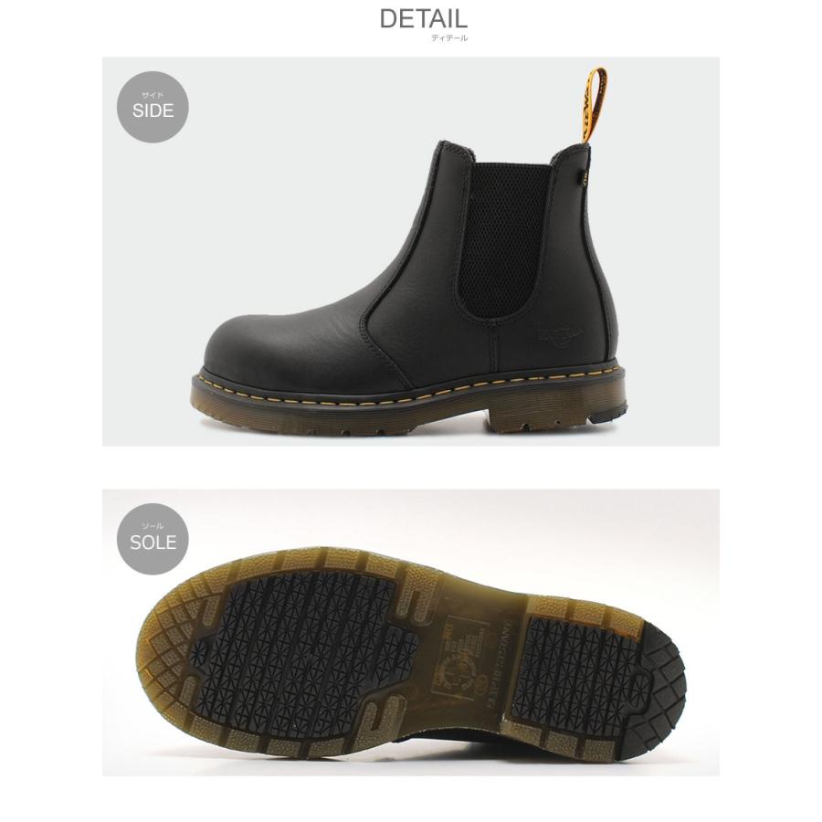 Dr.Martens 送料無料 DR．MARTENS ドクターマーチン ブーツ