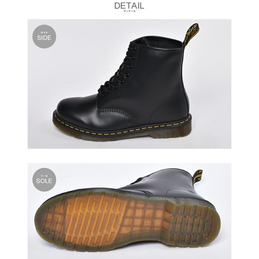 Dr.Martens SALE ドクターマーチン メンズ 1461 8ホール ブーツ Dr.Martens SALE ドクターマーチン メンズ 1461 8ホール ブーツ
