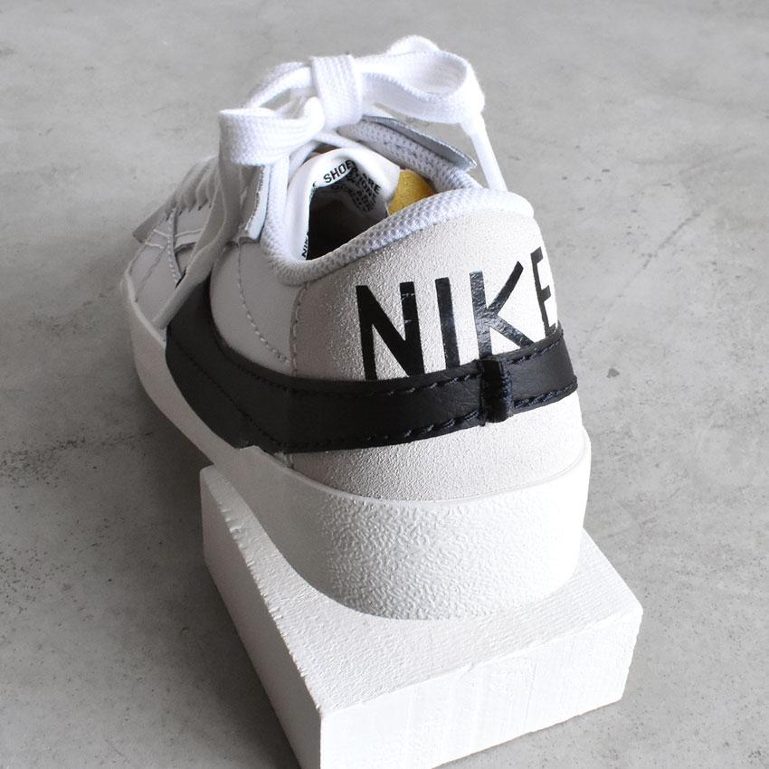 ナイキ スニーカー メンズ ブレーザー ロー 77 ジャンボ NIKE DN2158