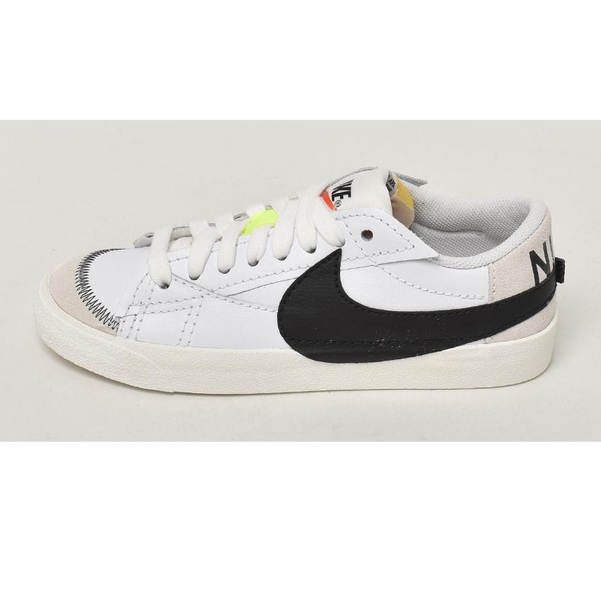 ナイキ スニーカー メンズ ブレーザー ロー 77 ジャンボ NIKE DN2158