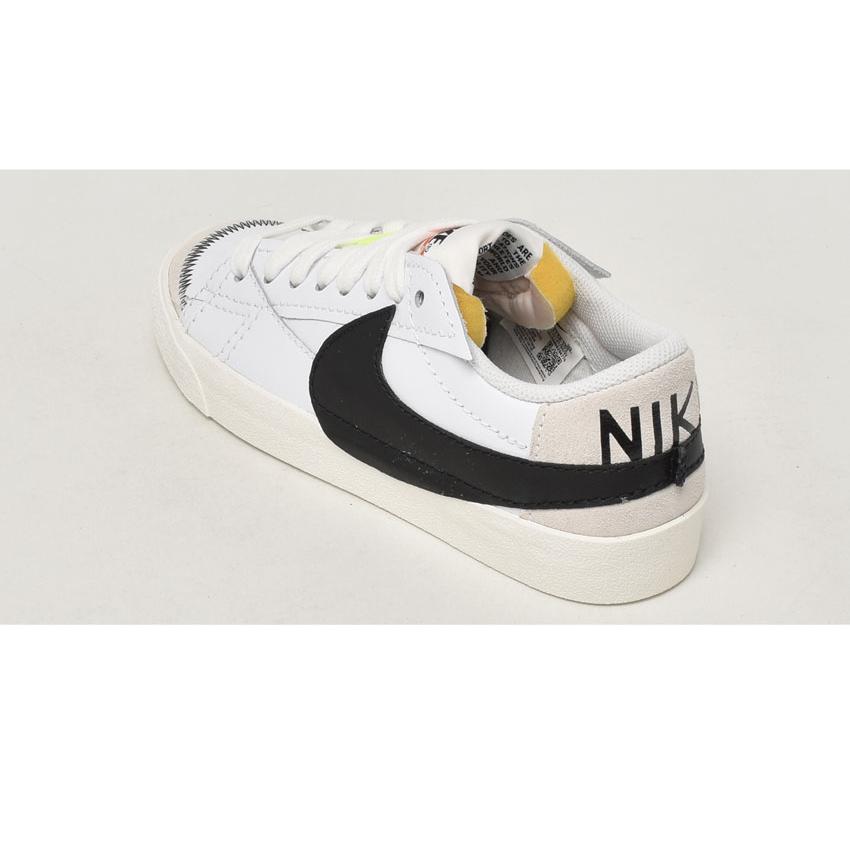 ナイキ スニーカー メンズ ブレーザー ロー 77 ジャンボ NIKE DN2158