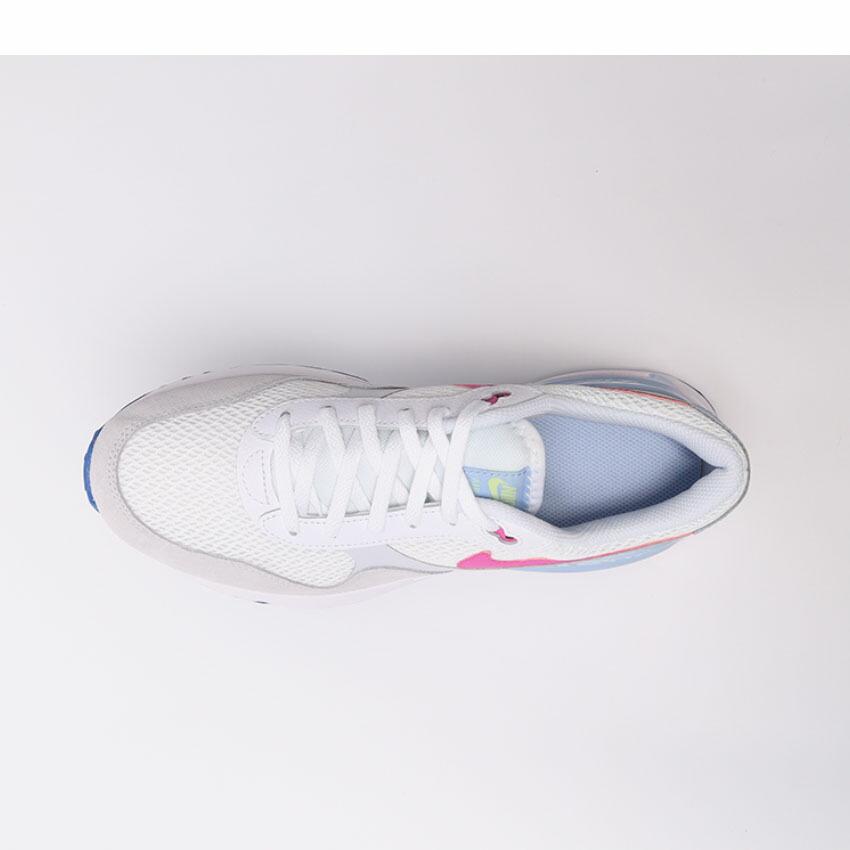 ナイキ スニーカー キッズ ジュニア 子供 エア マックス SYSTM GS NIKE