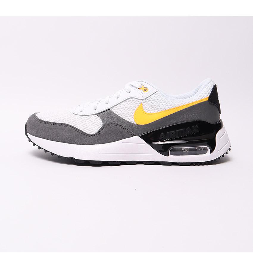 ナイキ エア マックス SYSTM GS 23cm ジュニア　レディース新品 NIKE（ナイキ） スニーカー キッズ ジュニア 子供 エア マックス SYSTM