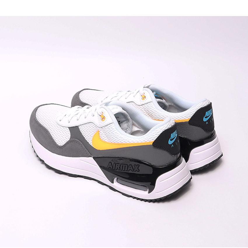 NIKE（ナイキ） スニーカー キッズ ジュニア 子供 エア マックス SYSTM