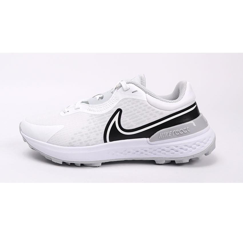 ナイキ ゴルフシューズ メンズ レディース インフィニティ プロ 2 NIKE