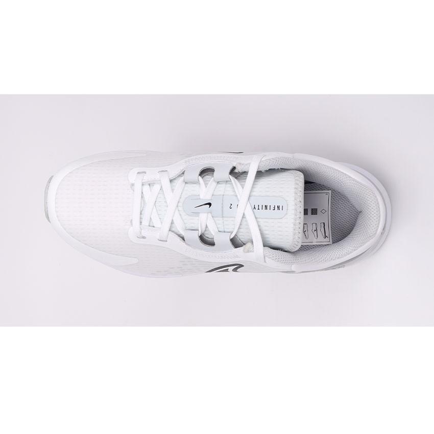 ナイキ ゴルフシューズ メンズ レディース インフィニティ プロ 2 NIKE