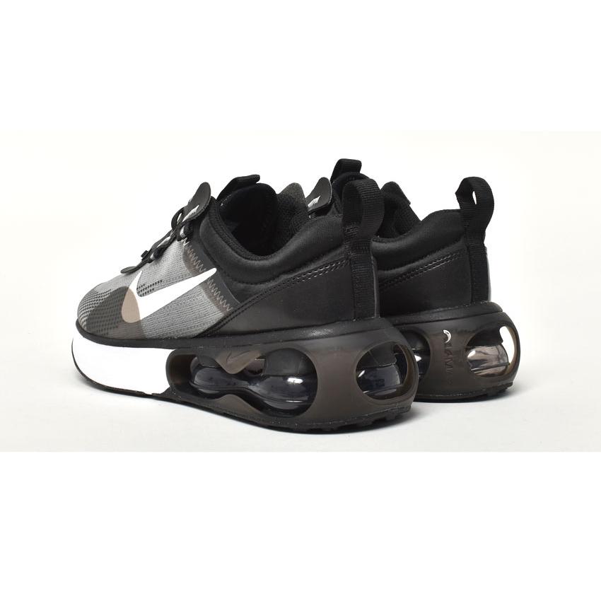 ナイキ スニーカー レディース キッズ ジュニア 子供 AIR MAX 2021