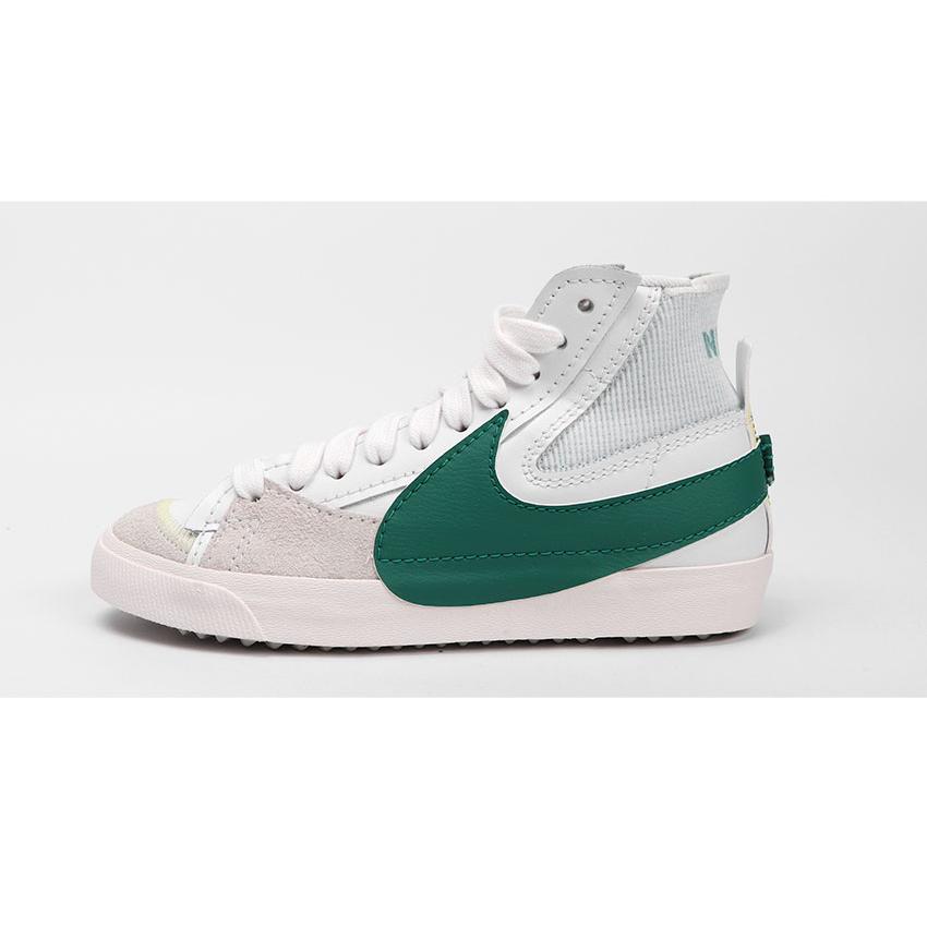 ナイキ スニーカー メンズ ブレーザー ミッド 77 ジャンボ NIKE DR8595