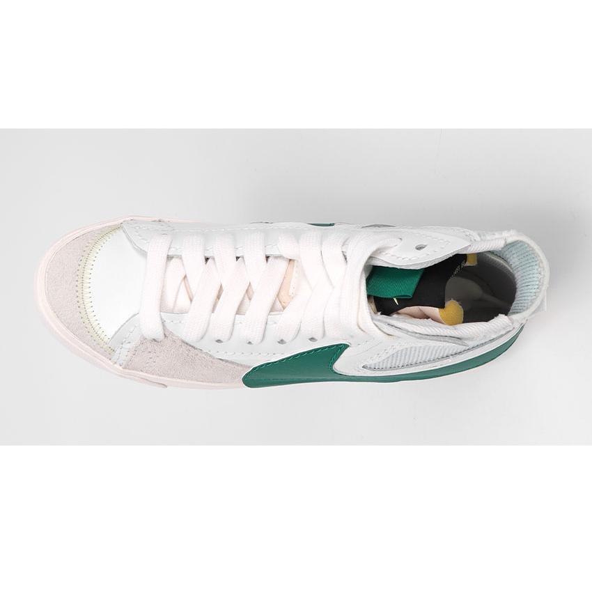 ナイキ スニーカー メンズ ブレーザー ミッド 77 ジャンボ NIKE DR8595