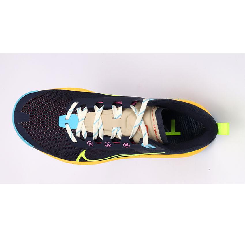 ナイキ スニーカー メンズ リアクト テラ カイガー 9 NIKE DR2693