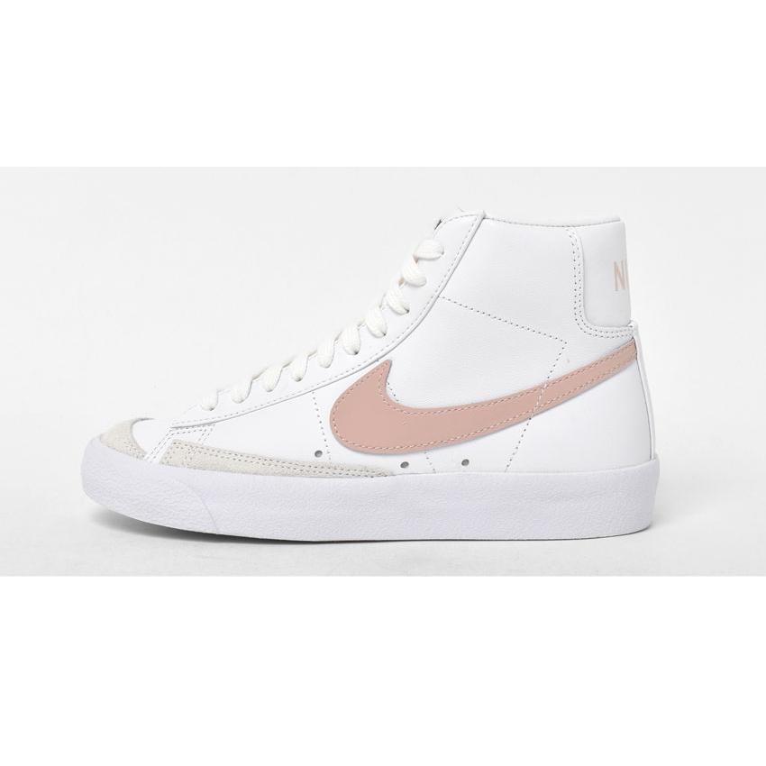 ナイキ スニーカー レディース ブレーザー ミッド 77 NIKE