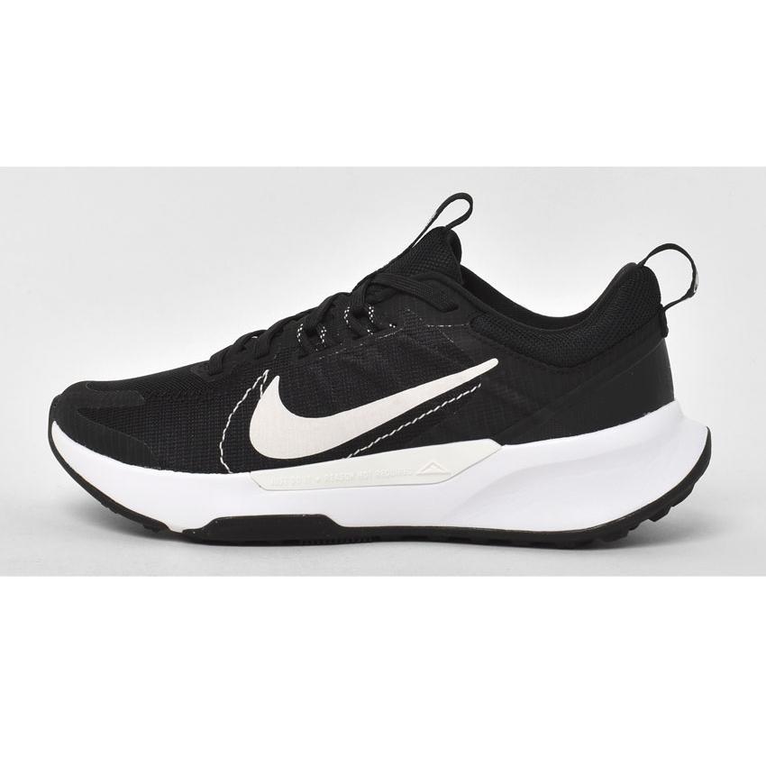 ナイキ トレイルランニングシューズ レディース ジュニパー トレイル 2 ネクスト ネイチャー NIKE DM0821 ブラック 黒 スニーカー 爆買の画像