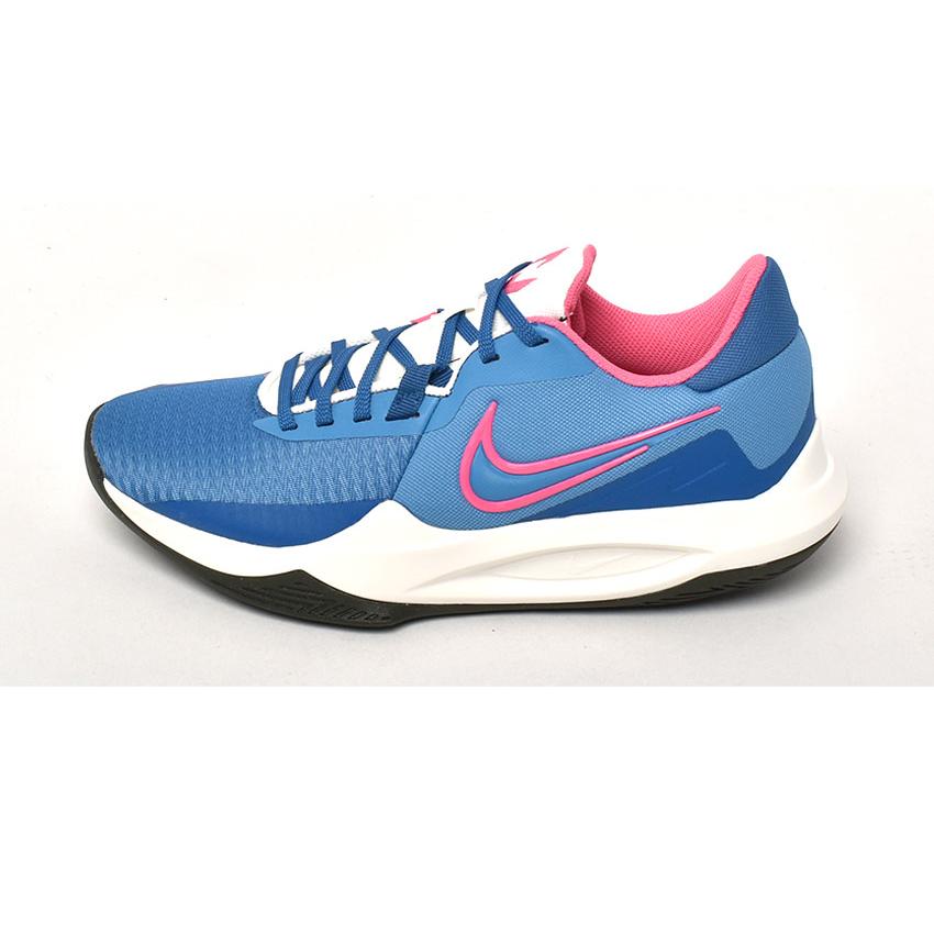 ナイキ バスケットボールシューズ メンズ プレシジョン VI NIKE DD9535