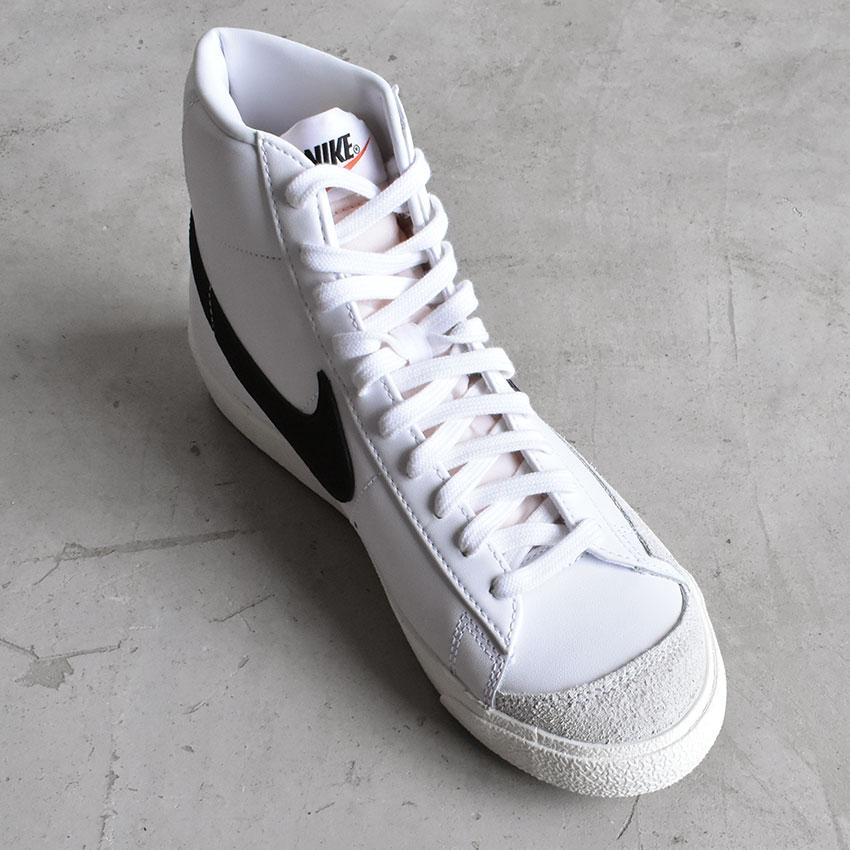 ナイキ スニーカー メンズ ブレーザー ミッド 77 ビンテージ NIKE